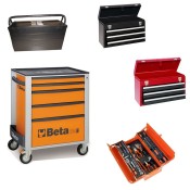 Tool Kits & Storage (37)